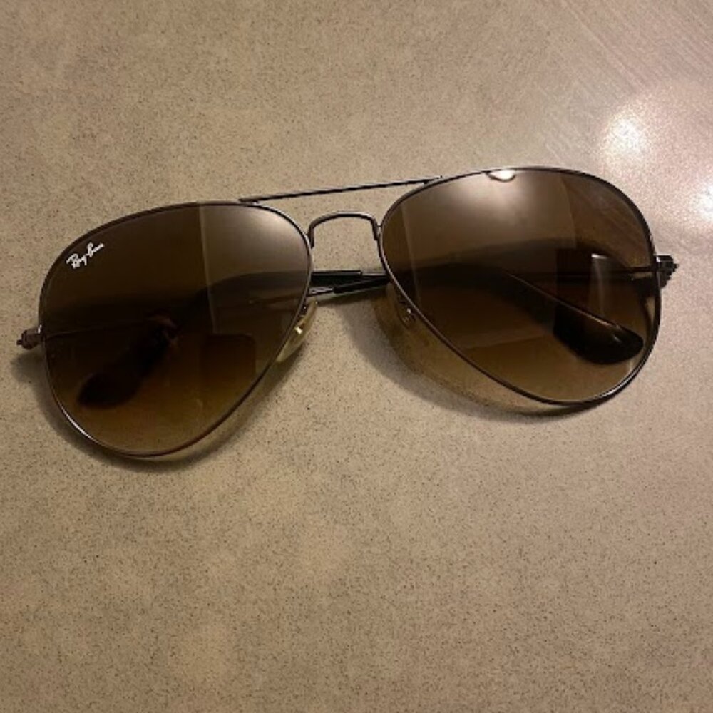 Ray Ban - Aviators